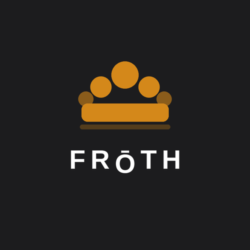 Frothpours